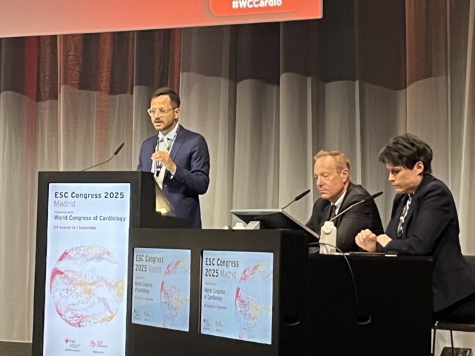 Timing DAPT based on risk score may reduce risk of adverse events