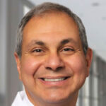 William T Abraham crop