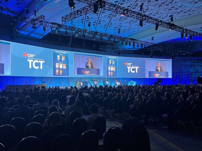 TCT 2025 live blog