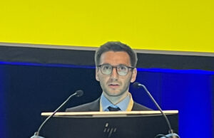 Up to half of patients may experience AF after coronary surgery, but burden is low