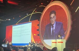 Intensive cholesterol lowering fails to shift the dial on vein graft failure