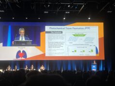 Light-reactive technology offers promise for preventing vein graft failure