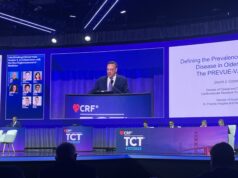 TCT 2025: “Site-less” trial opens window on prevalence of heart valve disease across USA