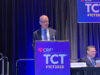TCT 2025: STORM-PE finds mechanical thrombectomy superior to anticoagulation alone
