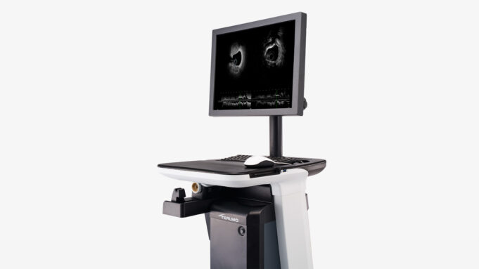 Terumo announces US FDA clearance for OpusWave imaging system
