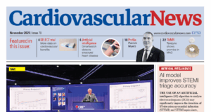 Cardiovascular News – Issue 79 – November 2025 (US)