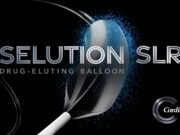 Trial of drug-eluting balloon technology “game-changing” for PCI in de novo coronary lesions