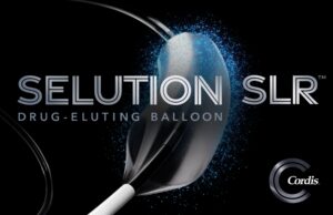 Trial of drug-eluting balloon technology “game-changing” for PCI in de novo coronary lesions