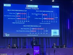 Music therapy improves patient experience during PCI and shows promise for fine tuning cardiovascular parameters