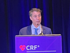 Transseptal TMVR system shows promise in patients unsuited for surgery or TEER