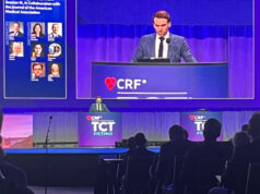 Native vessel PCI “no longer the default strategy” for patients with previous CABG