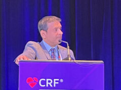 Alteplase fails to impact outcomes in STEMI patients with high thrombus burden