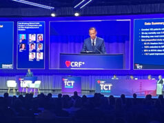 Tendyne system shows promise in patients with mitral annular calcification