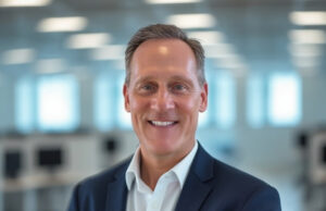 Procyrion appoints Andrew Davis to lead therapy development