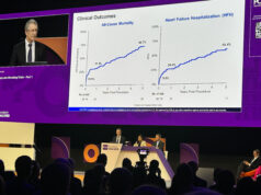 “Durable” valve performance seen with early generation transapical TMVR system