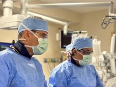 US FDA clears pivotal trial for bicaval valve system for TR