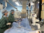 OpusOne pVAD enters first-in-human study