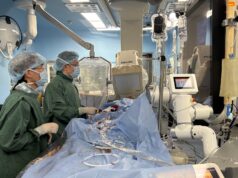 OpusOne pVAD enters first-in-human study