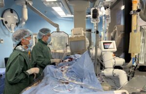 OpusOne pVAD enters first-in-human study