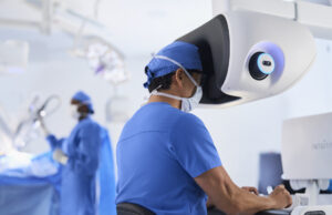 Da Vinci 5 surgical robot gains new clearances for cardiac procedures