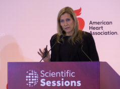 Evolocumab cuts MACE risk, even in patients with no prior events