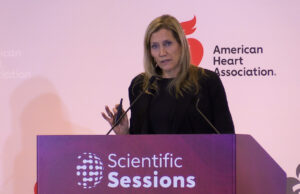 Evolocumab cuts MACE risk, even in patients with no prior events