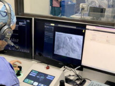 Robocath launches FIH clinical study of second-generation robotic system in coronary artery disease