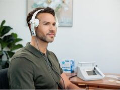 First usage of ultrasound system to detect brain emboli in PFO patients