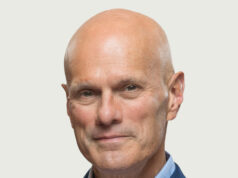 Marshall Mohr joins board at Capstan Medical