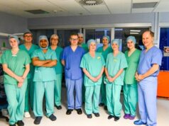 Gene therapy trial seeks to reduce coronary graft failure