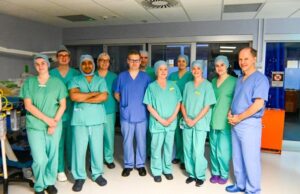 Gene therapy trial seeks to reduce coronary graft failure