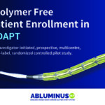STARS DAPT – First Patient Enrolled – Concept Medical-Drug Eluting Stent