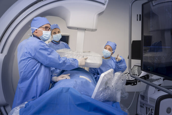 GE HealthCare’s Allia Moveo gains FDA and CE mark approvals