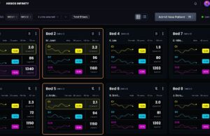 Cardiovascular intelligence software platform gains US FDA clearance
