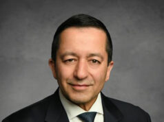 Badhwar elected STS president with focus on “excellence, evidence and impact”