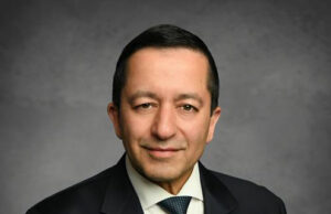 Badhwar elected STS president with focus on “excellence, evidence and impact”