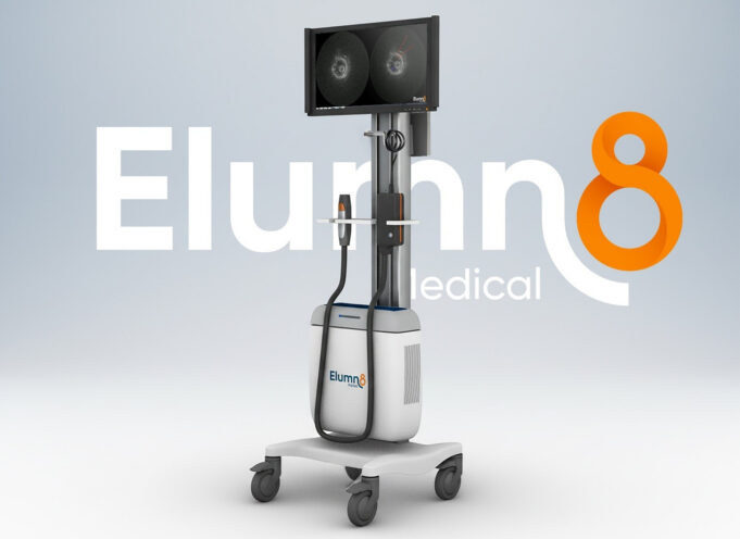 Elumn8 Medical, formerly Simpson Interventions, closes financing round