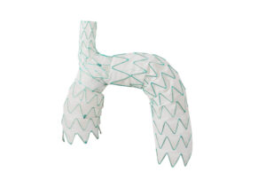 Endospan announces one-year data from TRIOMPHE IDE study TRIOMPHE