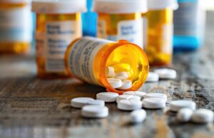 Statins likely not the cause of most side effects listed on packaging leaflets