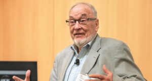 Obituary: Thomas J Fogarty