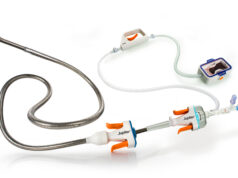 Jupiter Endovascular completes enrolment in SPIRARE II pivotal trial