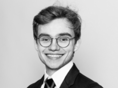 Obituary: Dominique Vervoort