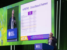 HI-PEITHO finds catheter-based procedure improves pulmonary embolism outcomes