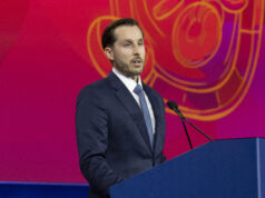 Evolocumab reduces risk of cardiac events in patients with no known atherosclerosis and diabetes