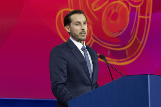 Evolocumab reduces risk of cardiac events in patients with no known atherosclerosis and diabetes