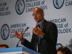 Performance of AI-powered physiologic assessment tool shows promise in ALL-RISE trial