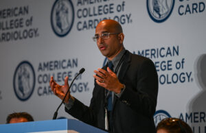 Performance of AI-powered physiologic assessment tool shows promise in ALL-RISE trial