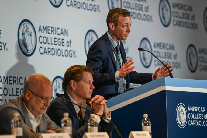 FAST III confirms non-inferiority of vFFR to wire-based lesion assessment