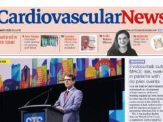 Cardiovascular News – Issue 80 – March 2026