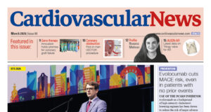 Cardiovascular News – Issue 80 – March 2026